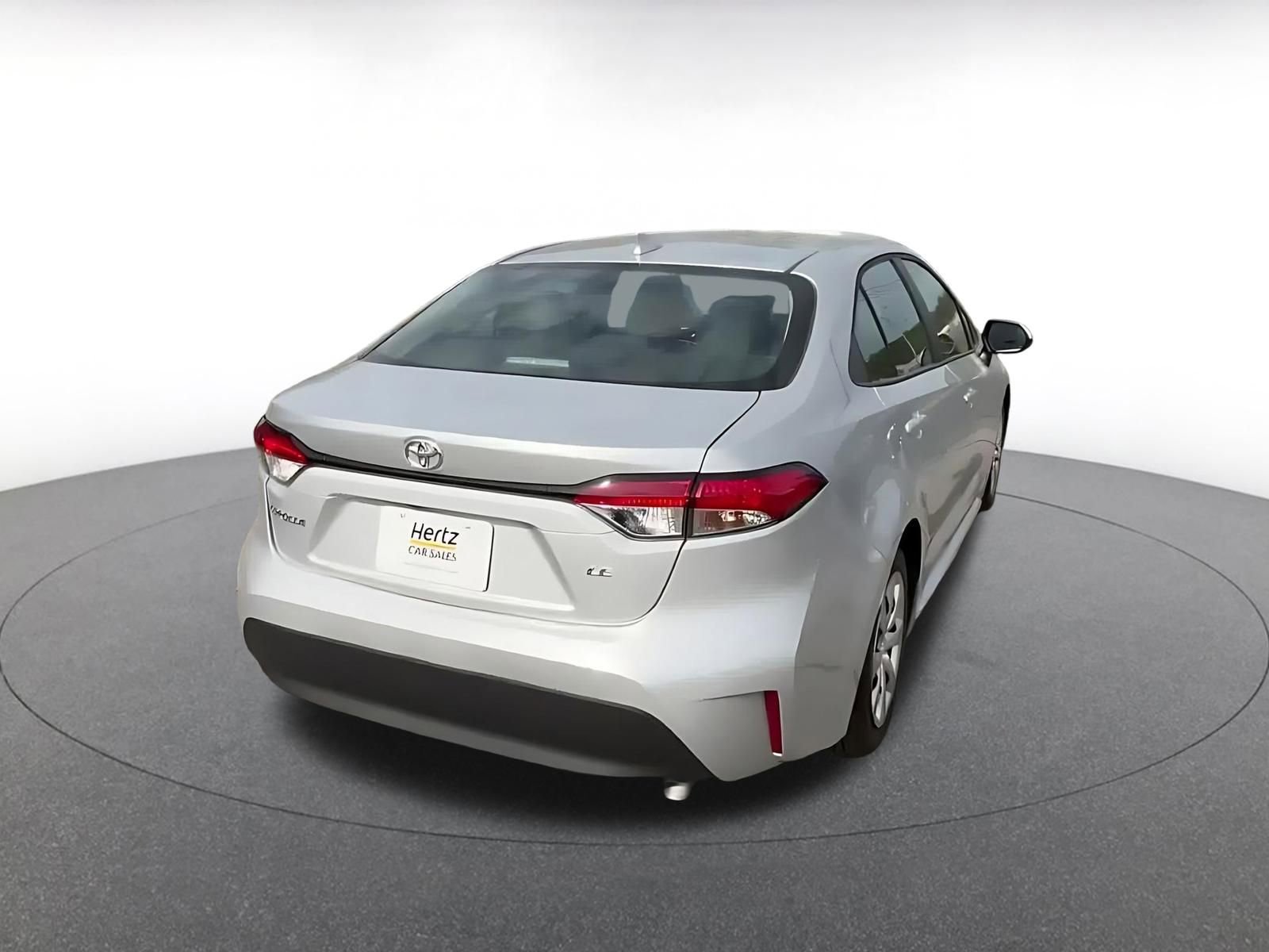 Thumbnail: 2025 Toyota Corolla - 13