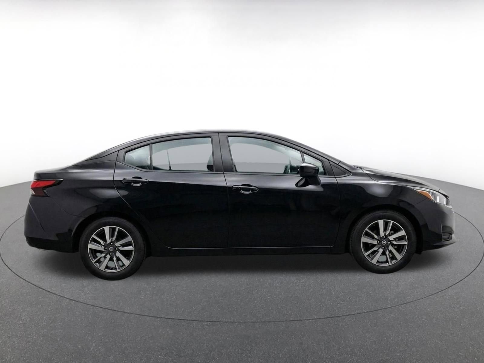 Thumbnail: 2025 Nissan Versa - 10