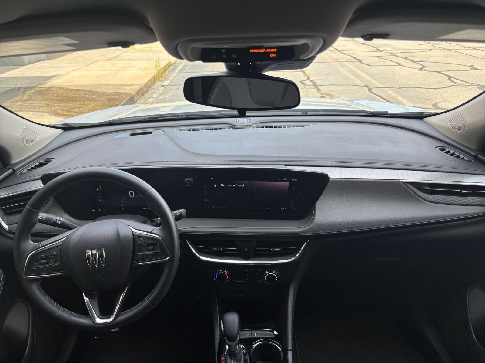 Thumbnail: 2026 Buick Encore GX - 32