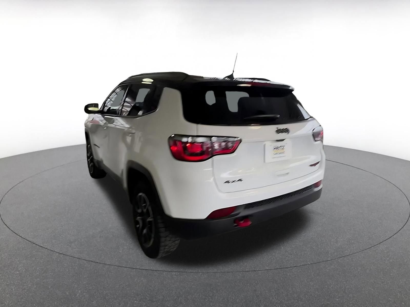 Thumbnail: 2025 Jeep Compass - 16