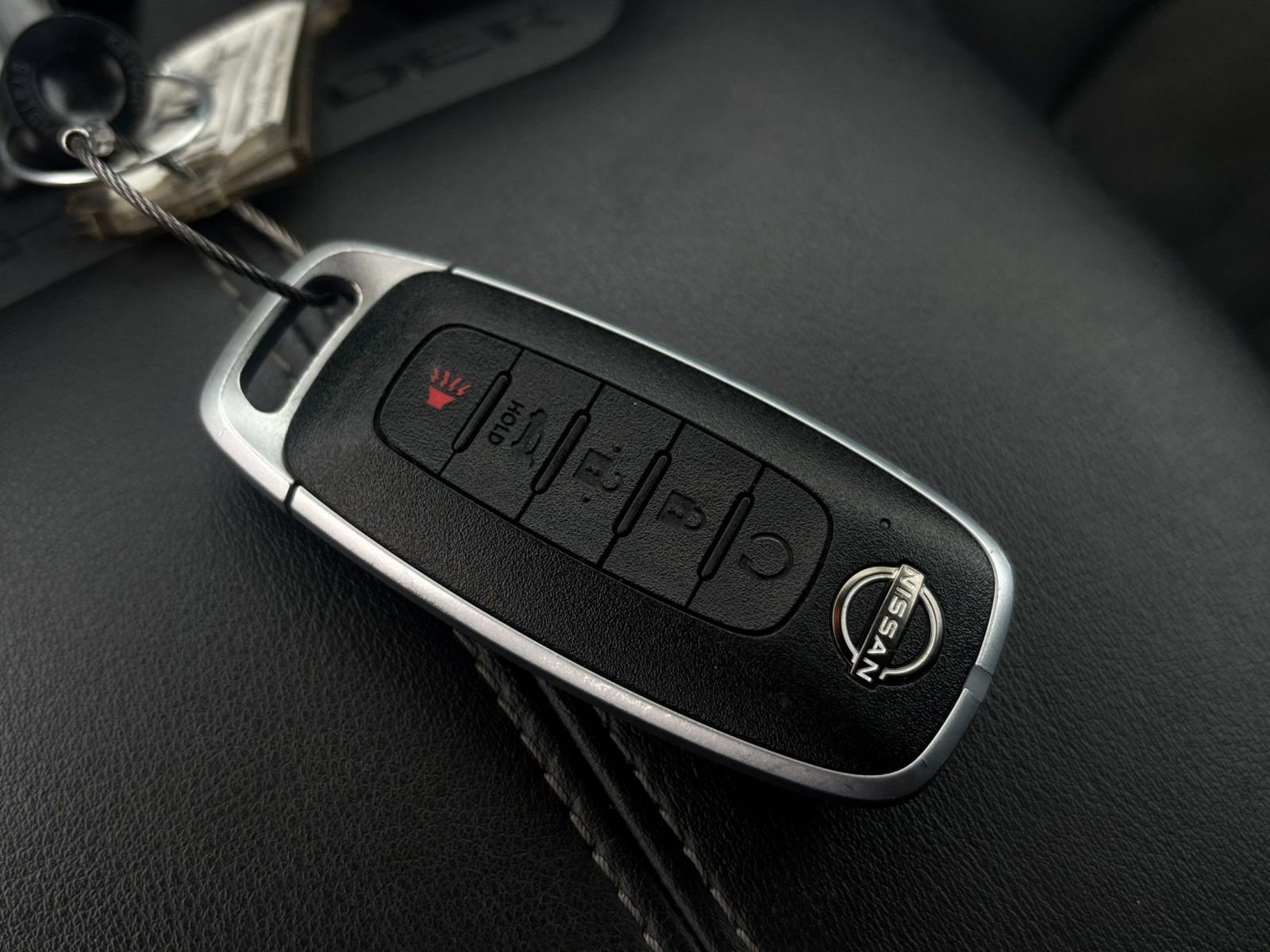 Thumbnail: 2025 Nissan Pathfinder - 29