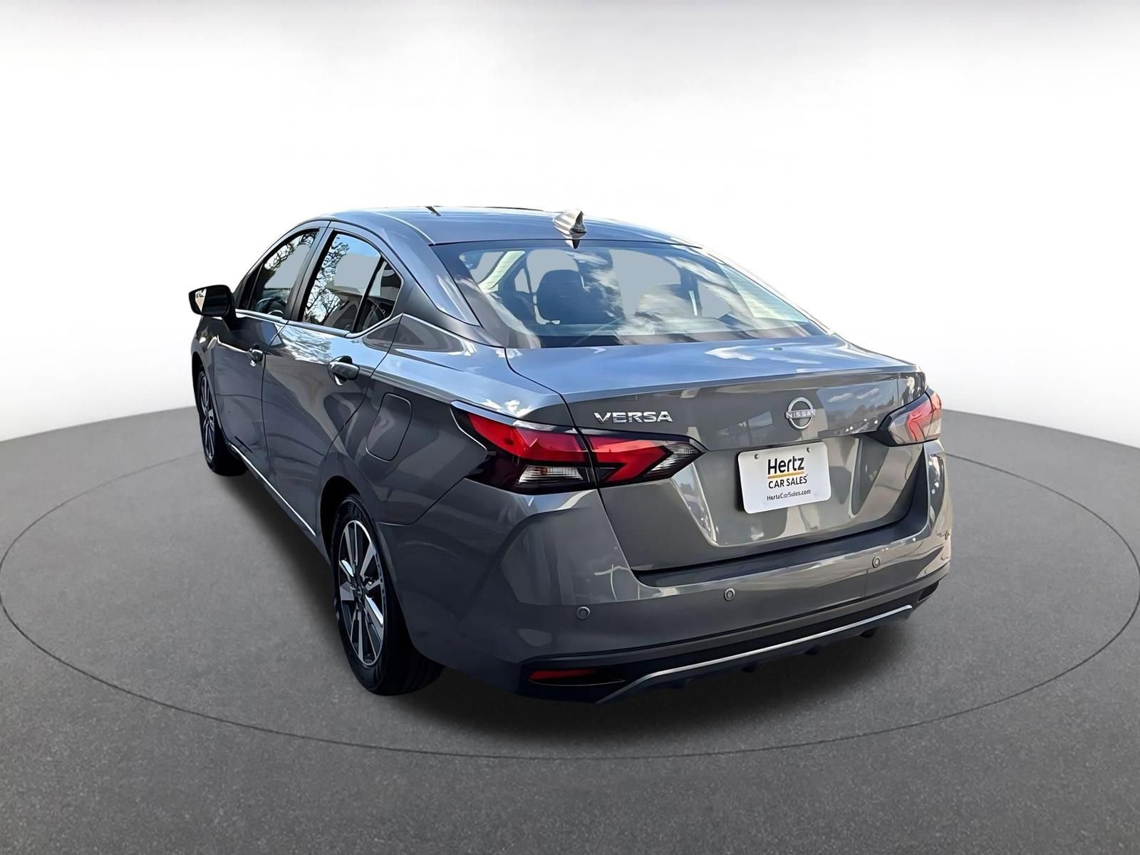 Thumbnail: 2025 Nissan Versa - 13