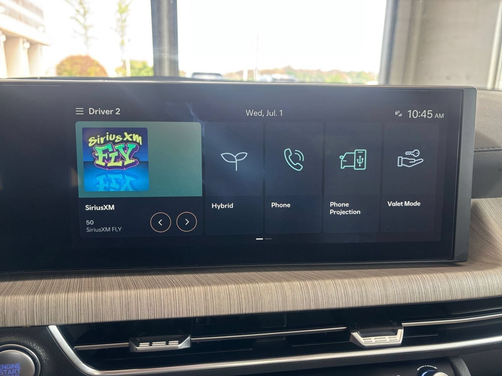 Thumbnail: 2026 Hyundai Sonata - 20