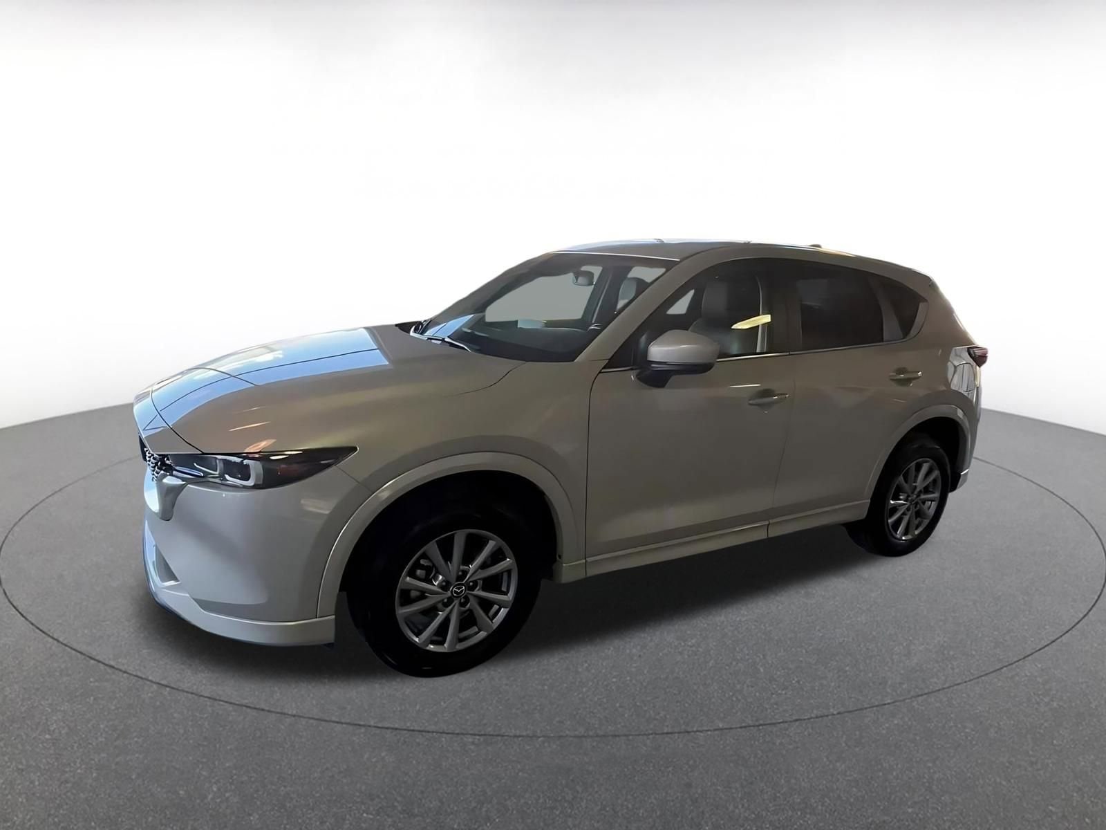 Thumbnail: 2025 Mazda CX-5 - 7