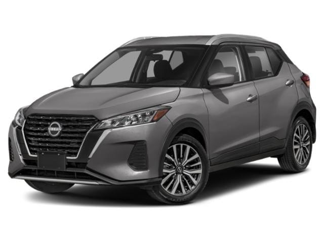 2024 Nissan Kicks SV Hero Image
