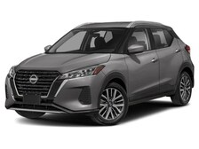 2024 Nissan Kicks SV -
                  Morrow, GA