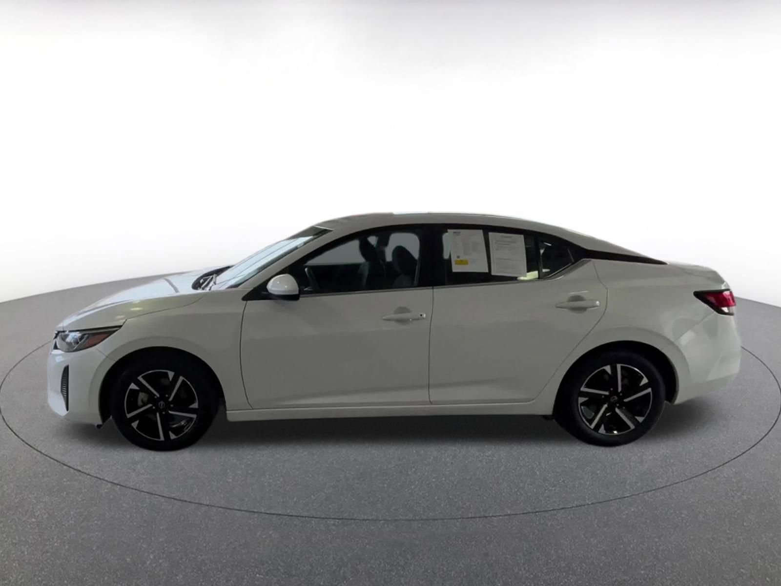 Thumbnail: 2024 Nissan Sentra - 7