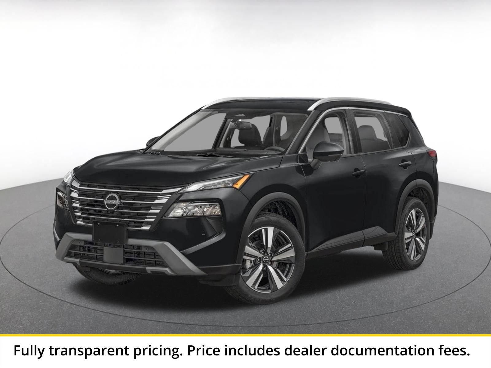 Thumbnail: 2026 Nissan Rogue - 1