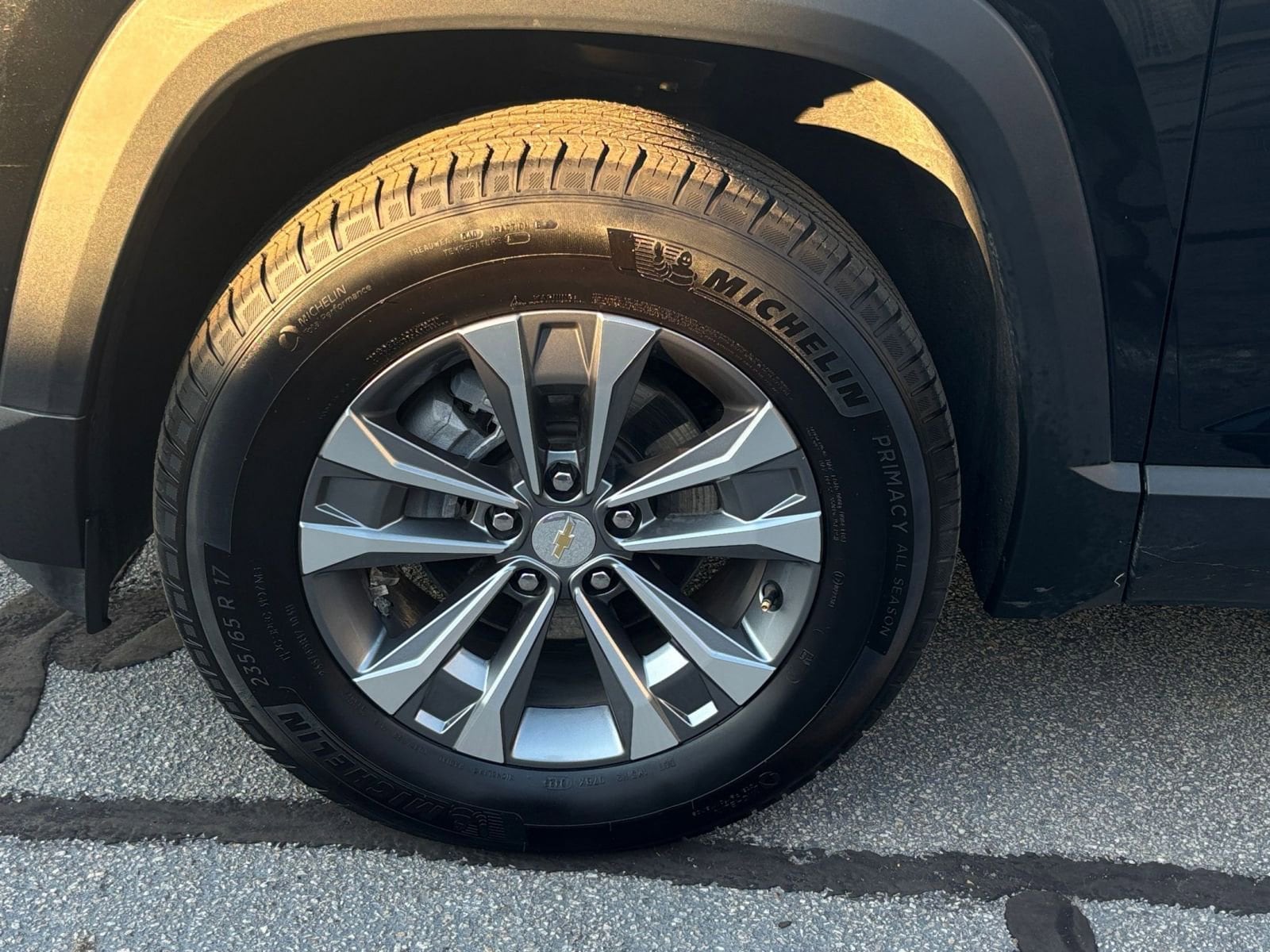 Thumbnail: 2025 Chevrolet Equinox - 29