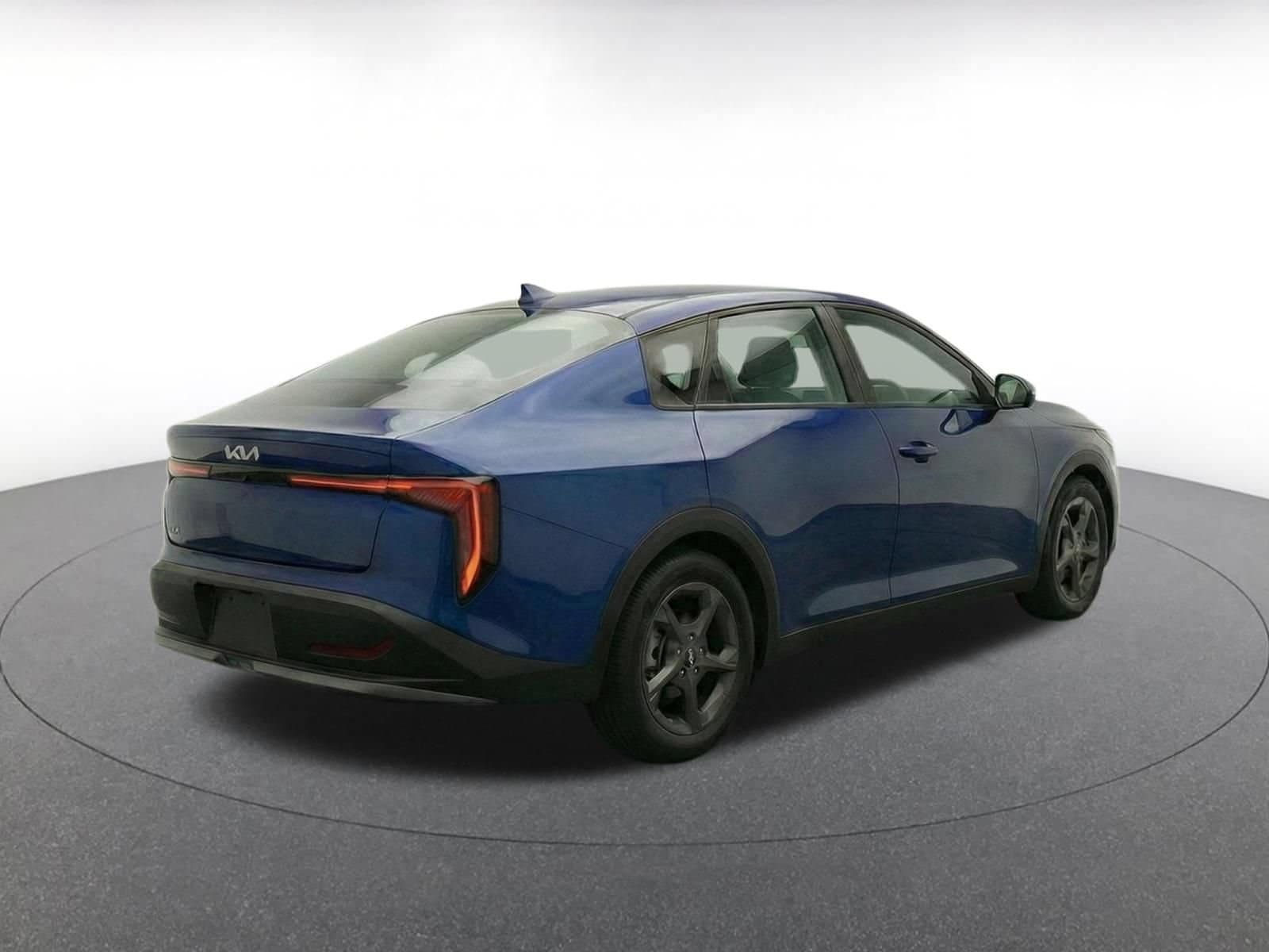 Thumbnail: 2025 Kia K4 - 11