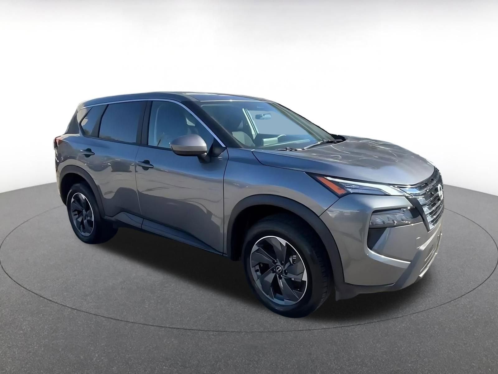 Thumbnail: 2025 Nissan Rogue - 2