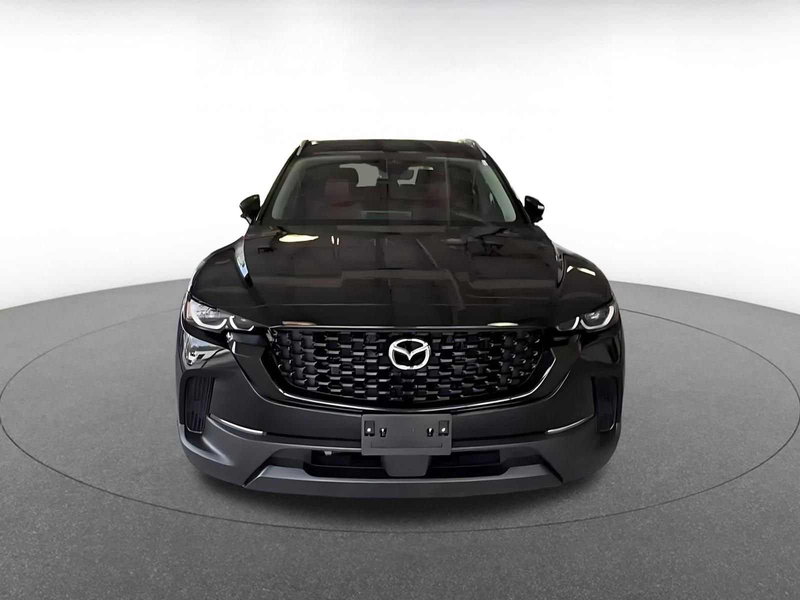 Thumbnail: 2025 Mazda CX-50 - 6