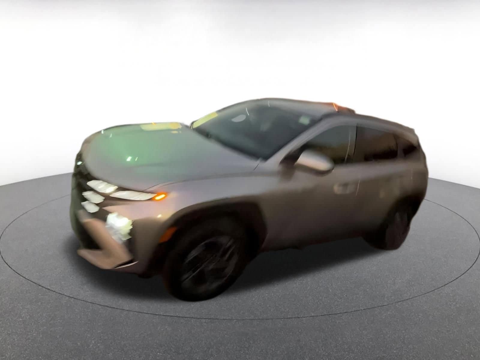 Thumbnail: 2025 Hyundai Tucson - 7