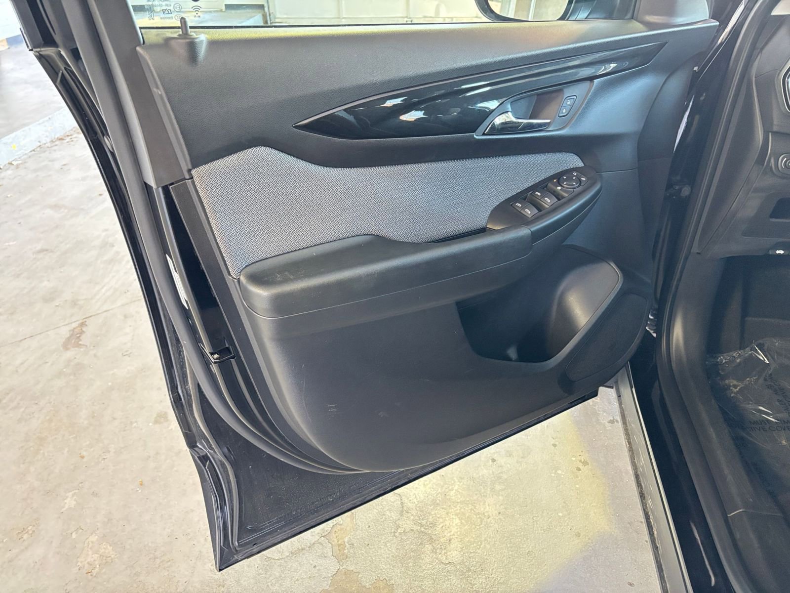 Thumbnail: 2025 Chevrolet TrailBlazer - 18