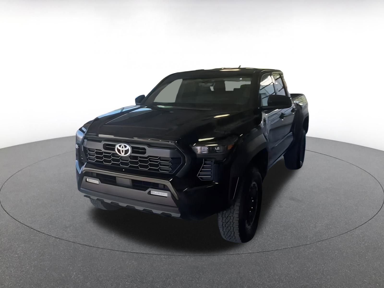 Thumbnail: 2025 Toyota Tacoma - 5