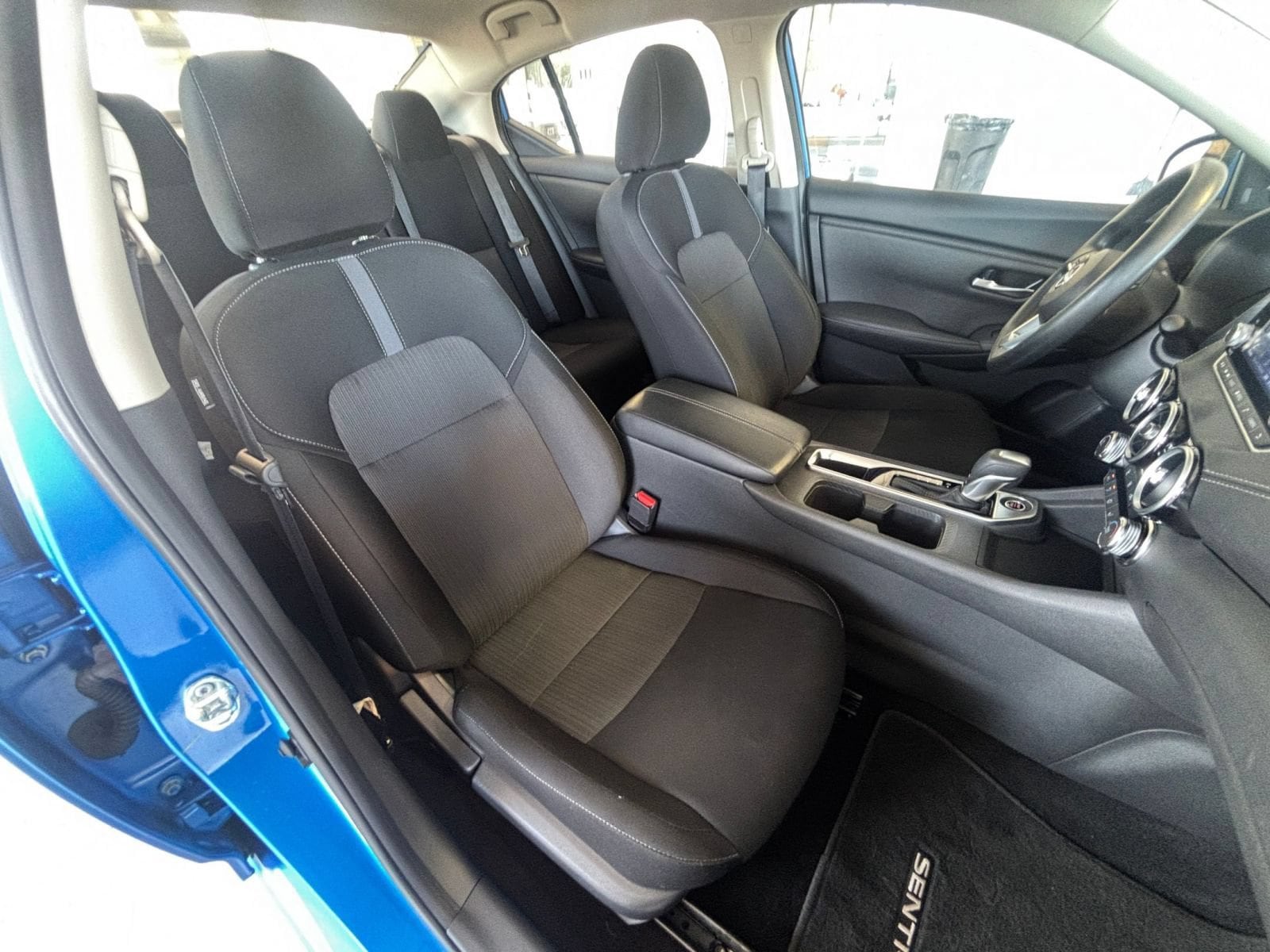Thumbnail: 2025 Nissan Sentra - 35
