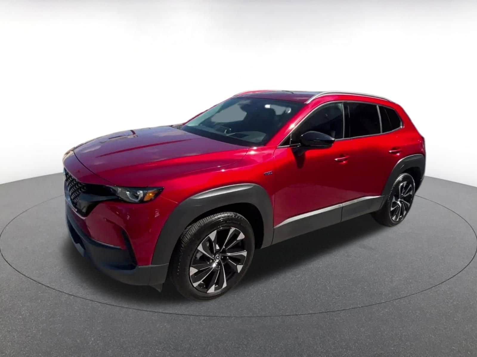Thumbnail: 2025 Mazda CX-50 - 7