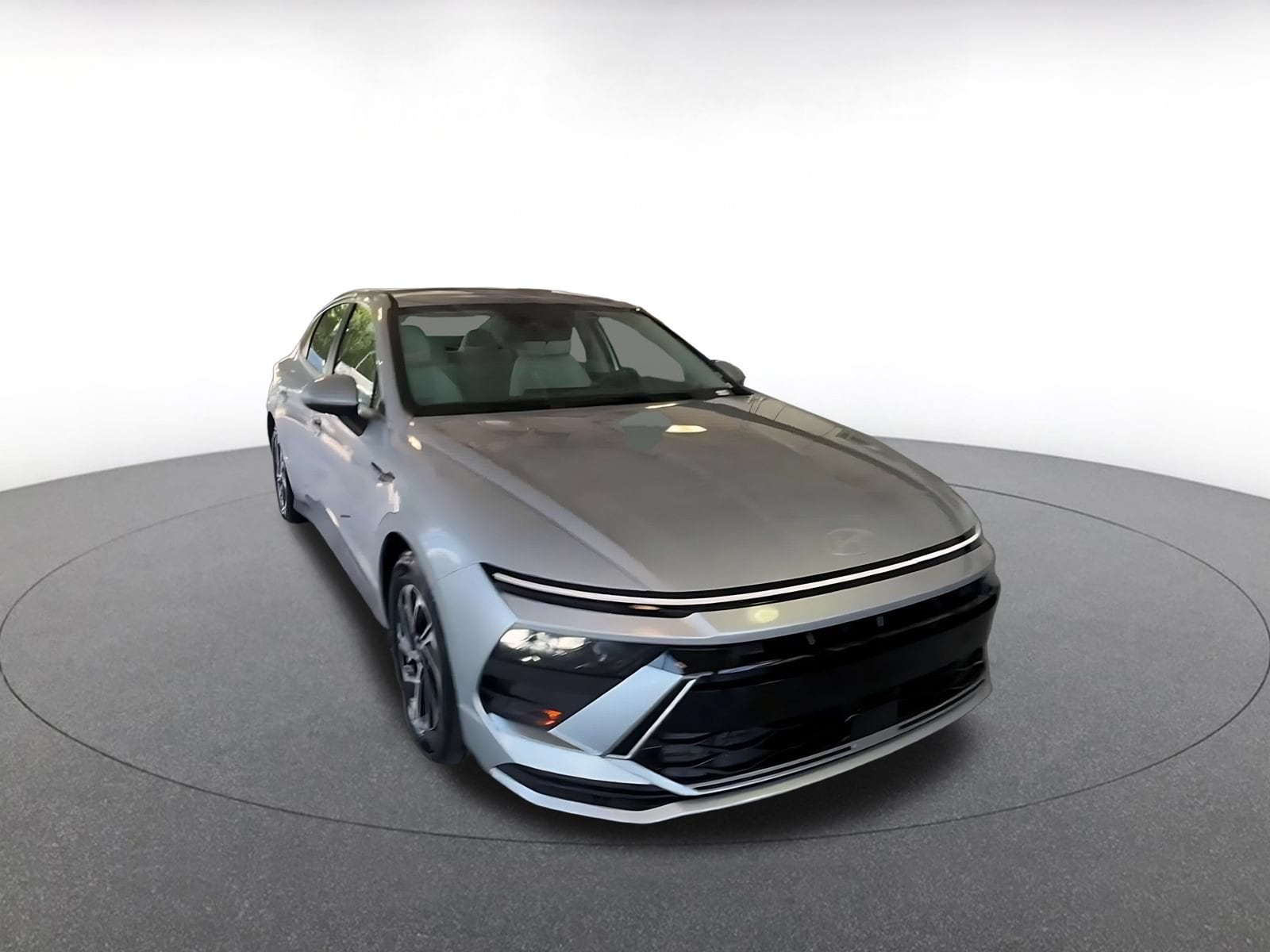 Thumbnail: 2026 Hyundai Sonata - 3