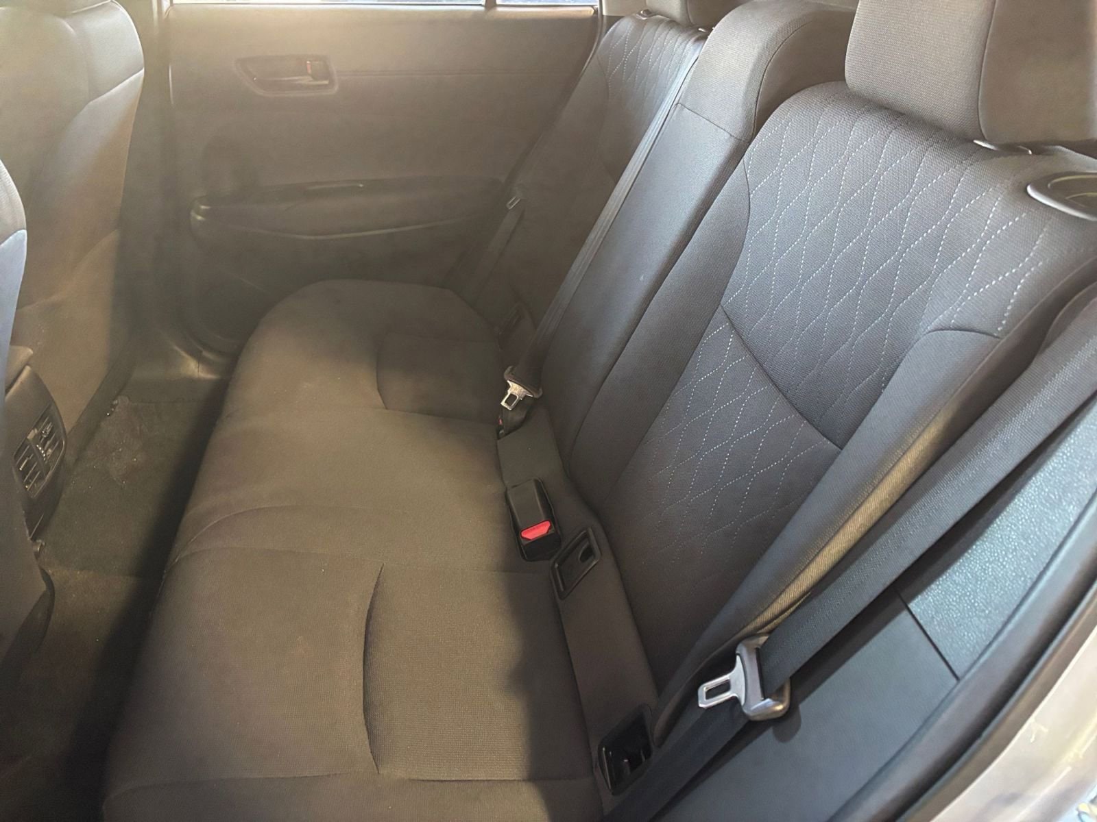 Thumbnail: 2025 Toyota Corolla Cross - 25