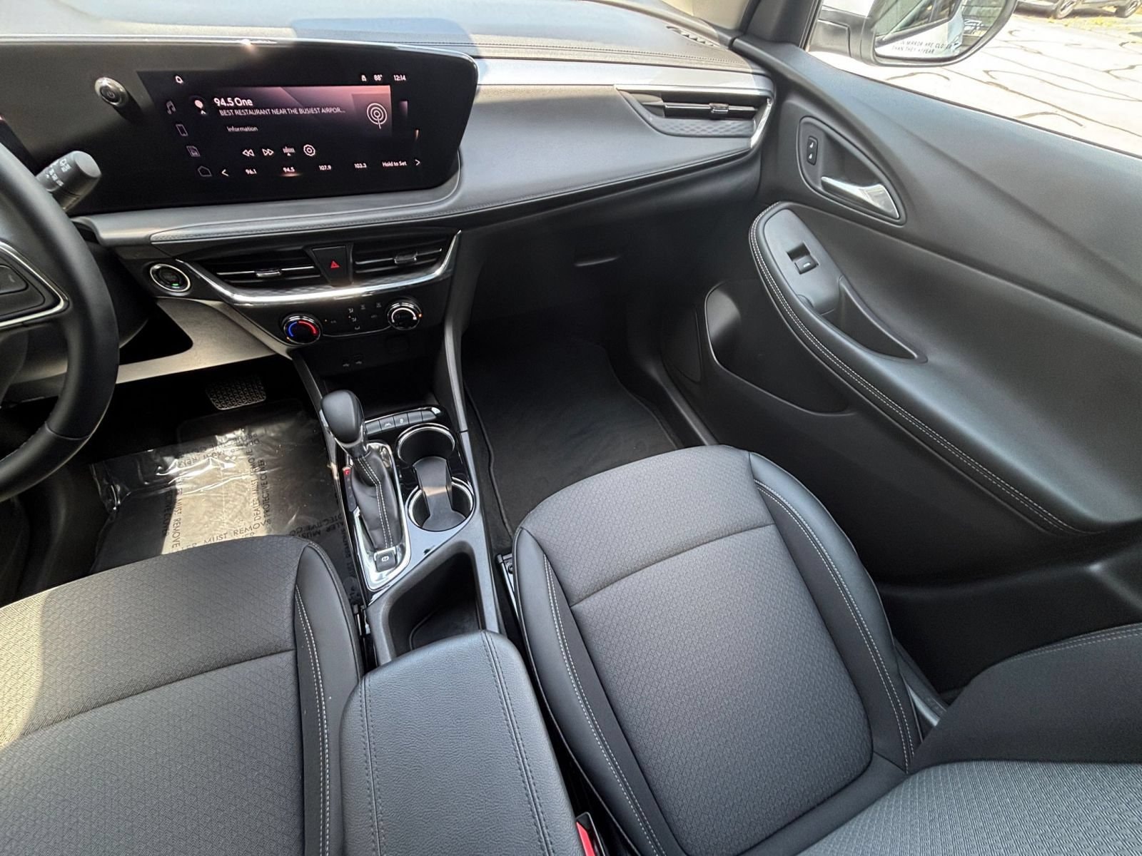 Thumbnail: 2026 Buick Encore GX - 35
