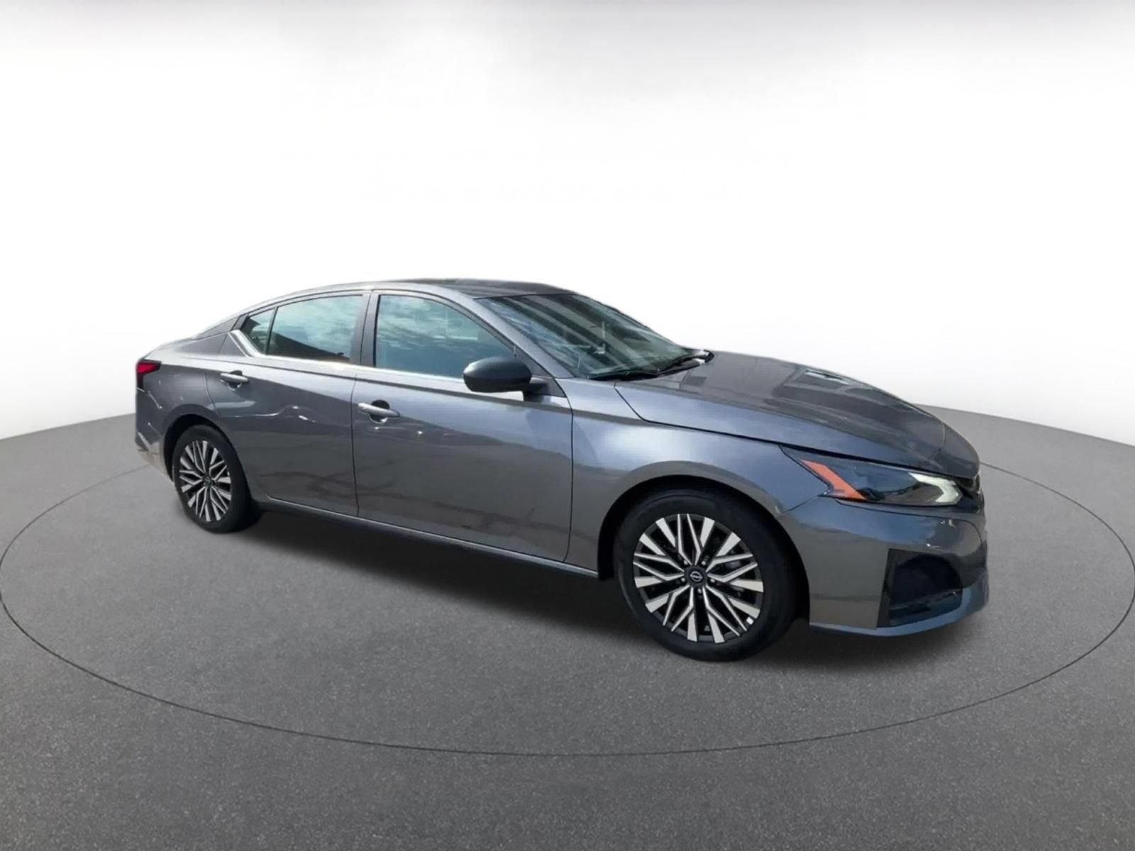 Thumbnail: 2026 Nissan Altima - 2