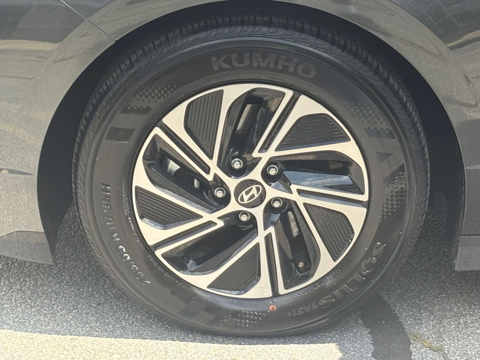 Thumbnail: 2026 Hyundai Sonata - 30