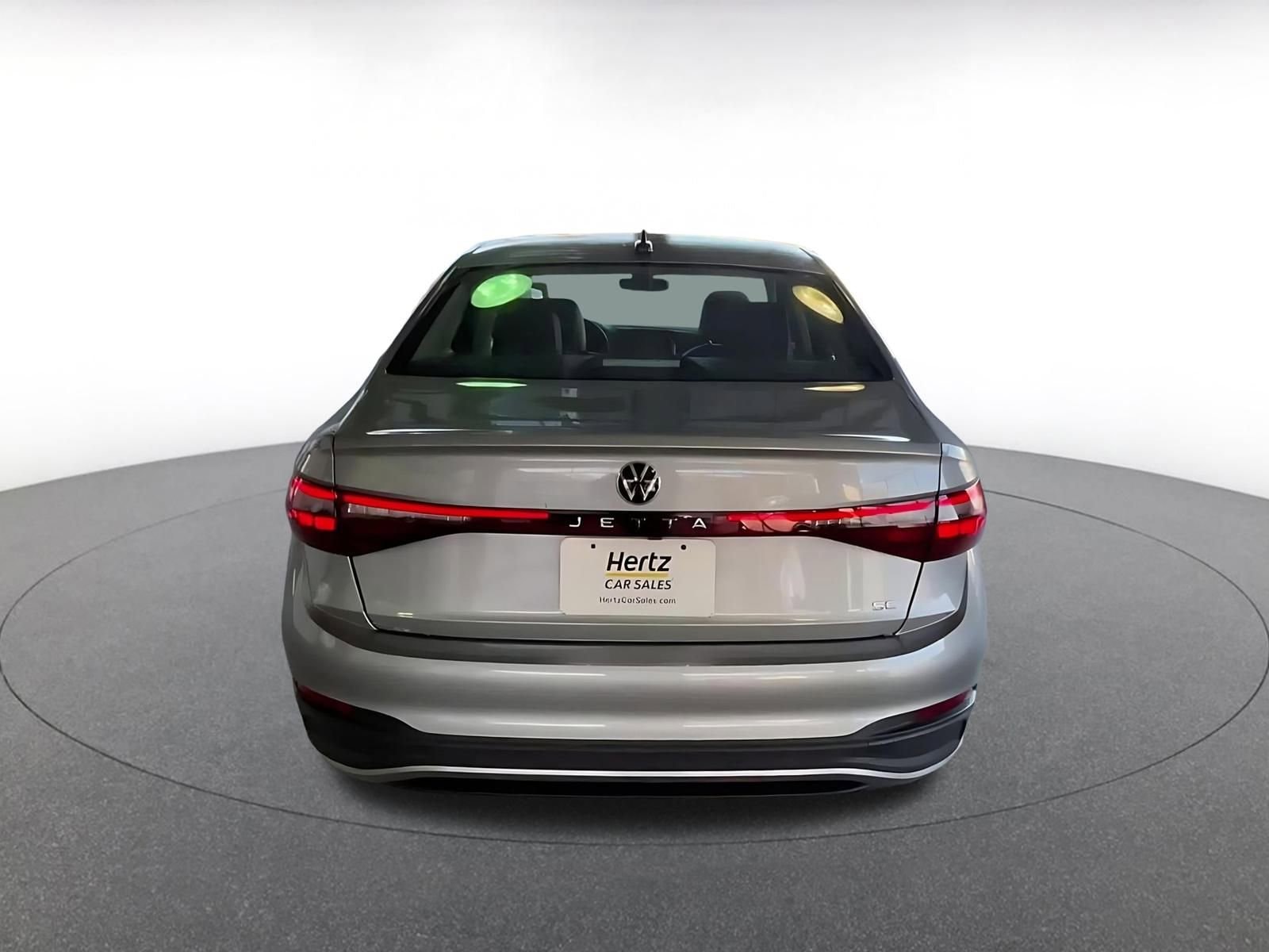 Thumbnail: 2025 Volkswagen Jetta - 12