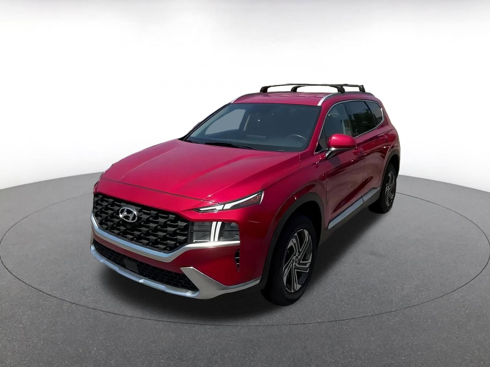 Thumbnail: 2022 Hyundai Santa Fe - 6