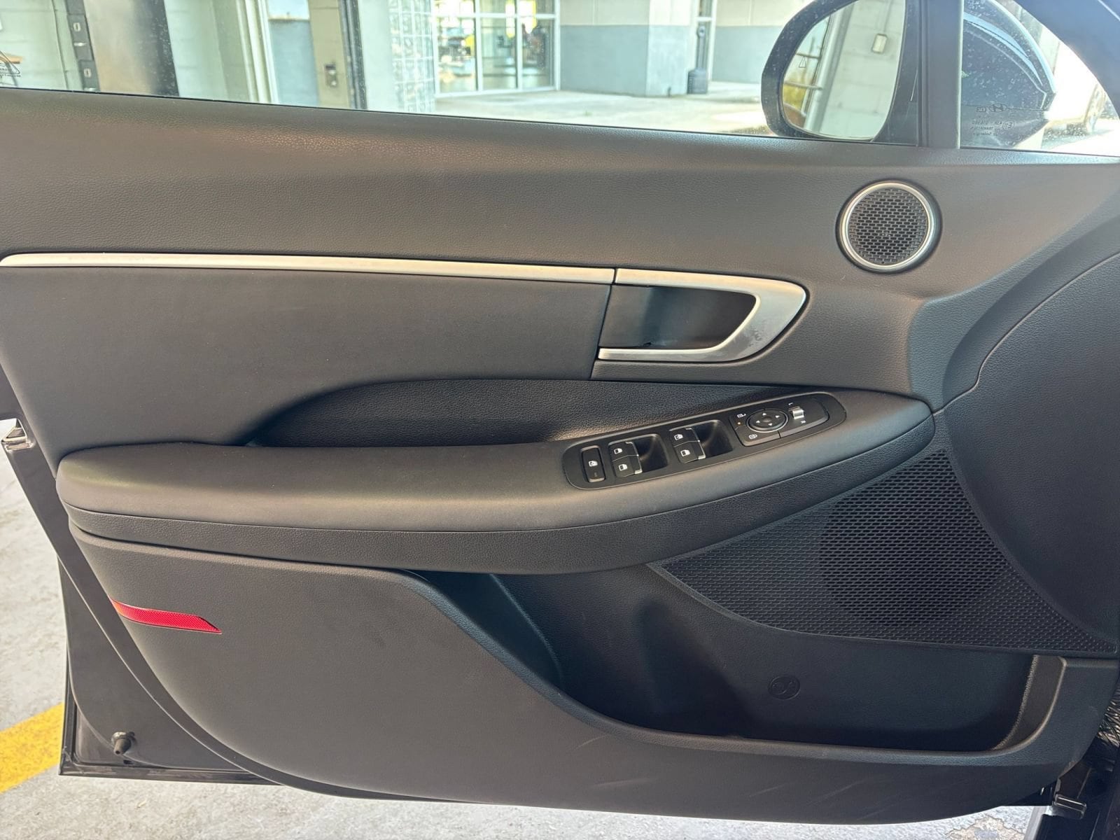 Thumbnail: 2026 Hyundai Sonata - 18