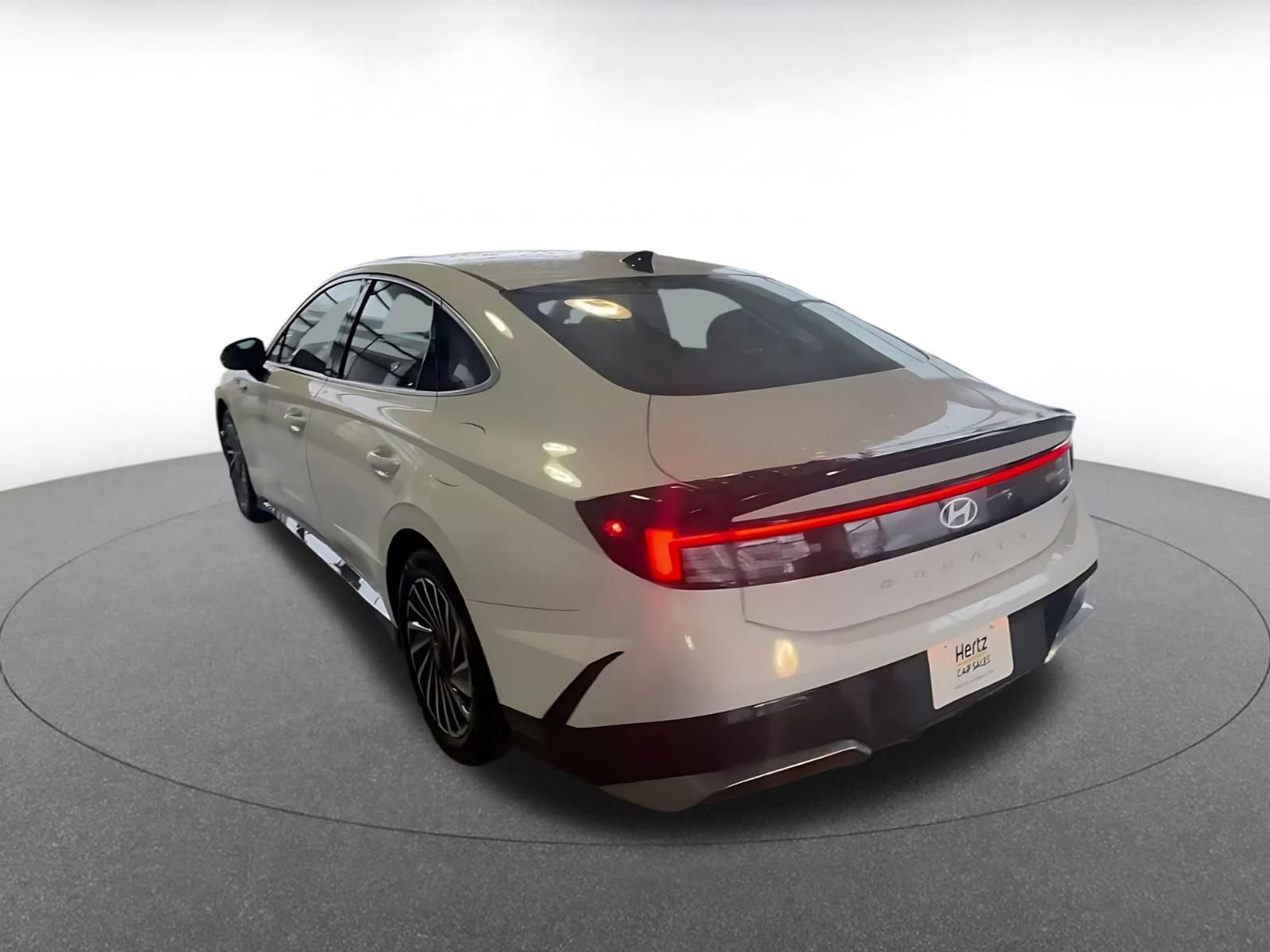 Thumbnail: 2025 Hyundai Sonata - 12