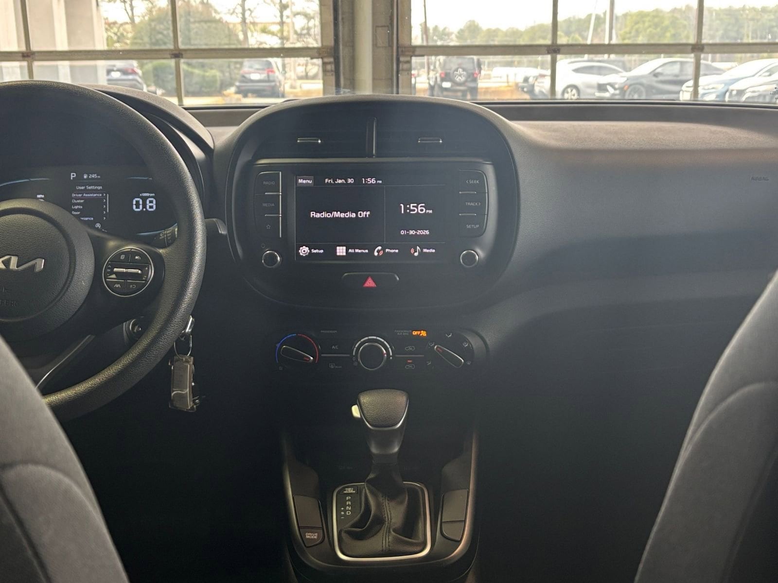 Thumbnail: 2025 Kia Soul - 17