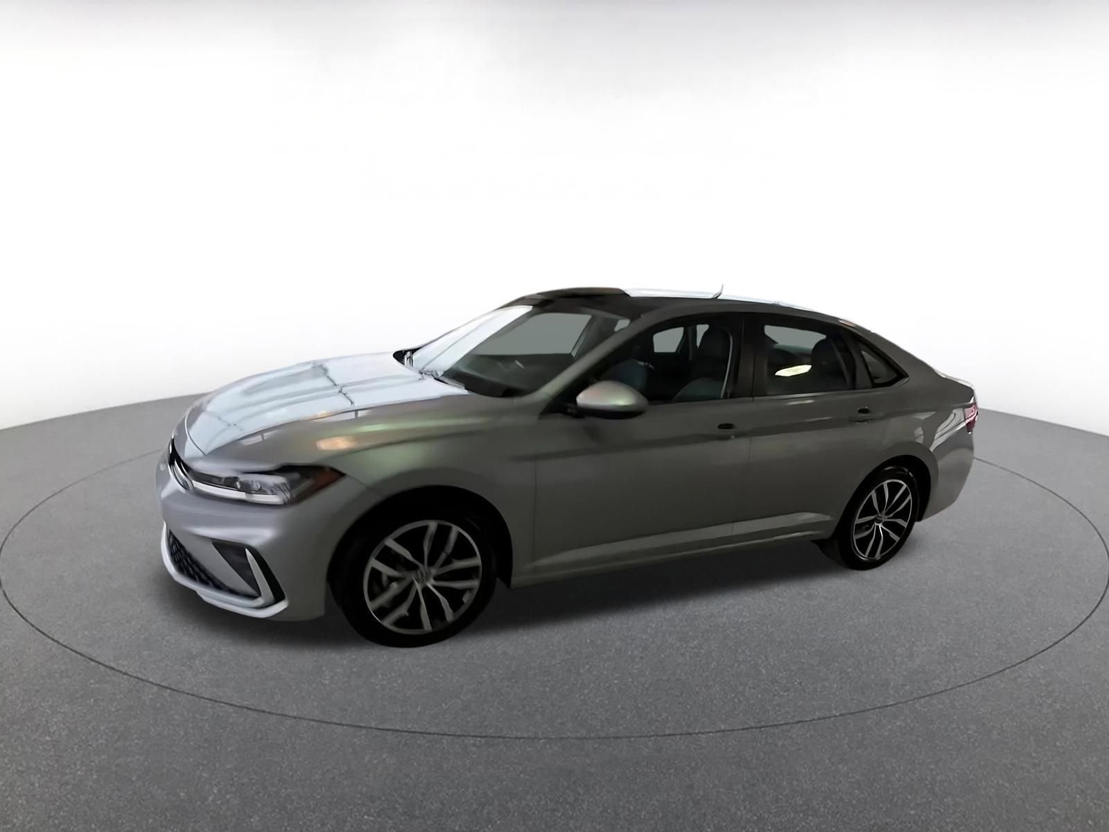 Thumbnail: 2025 Volkswagen Jetta - 6