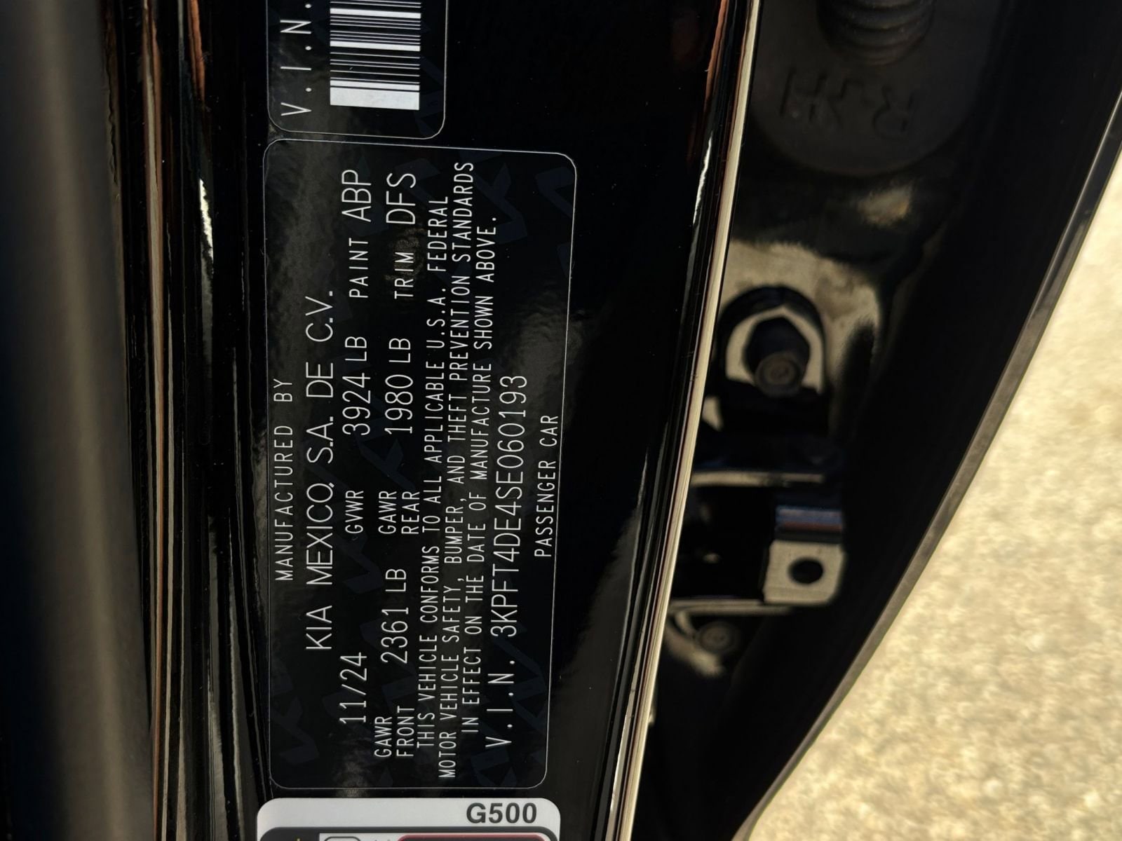 Thumbnail: 2025 Kia K4 - 31