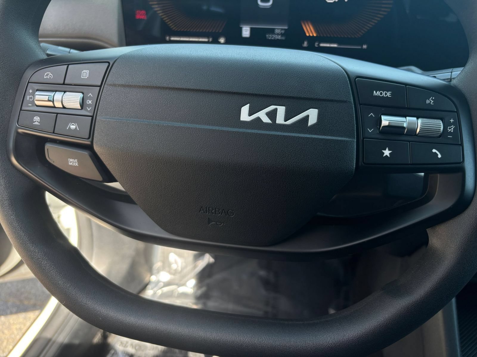 Thumbnail: 2026 Kia K4 - 23