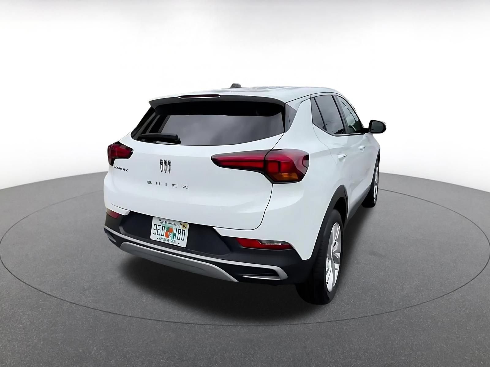 Thumbnail: 2025 Buick Encore GX - 13
