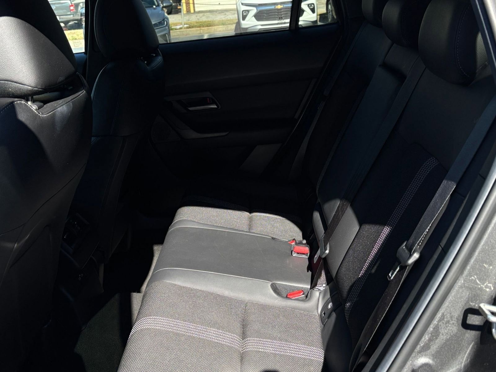 Thumbnail: 2025 Mazda CX-50 - 26