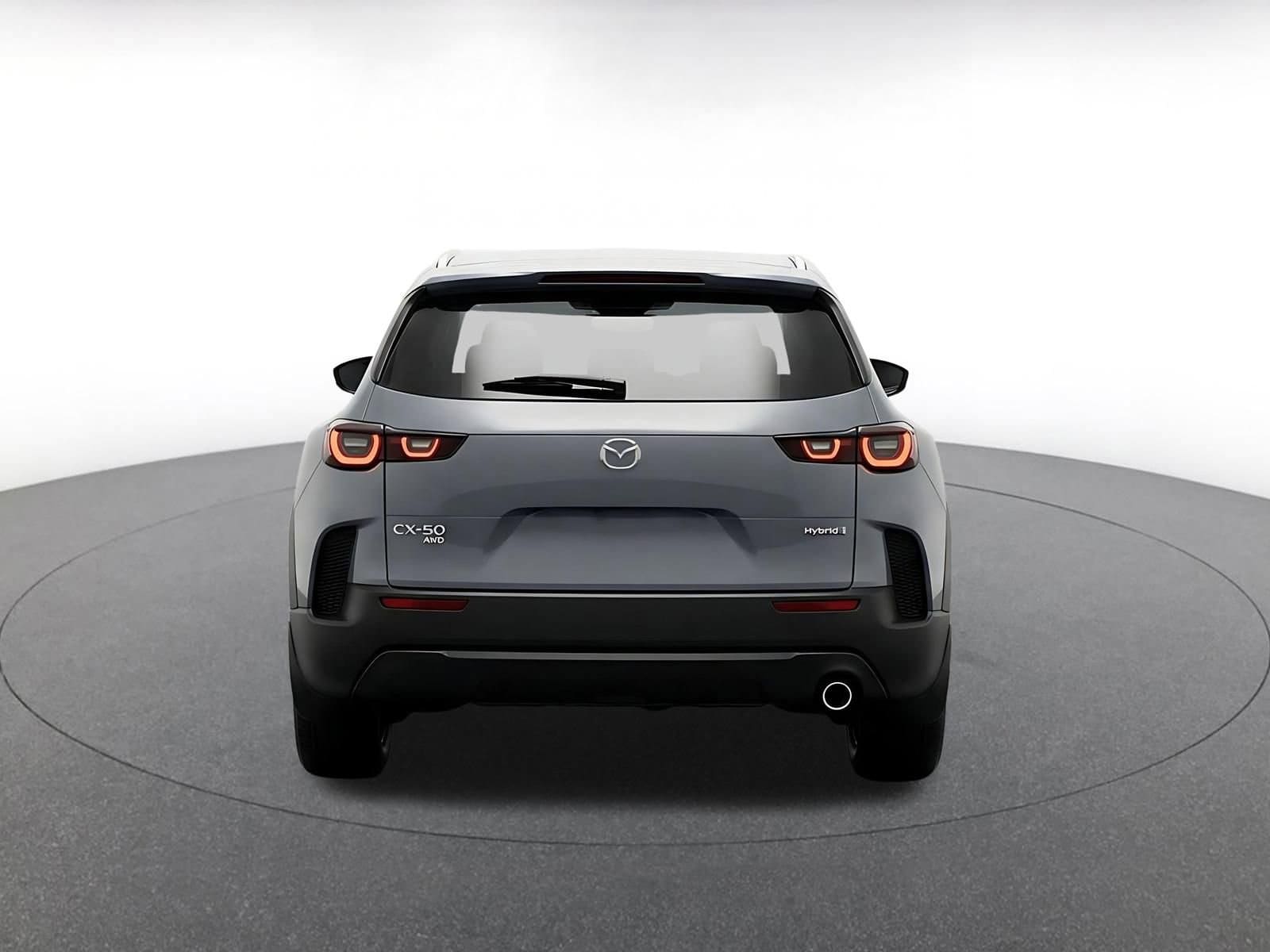 Thumbnail: 2025 Mazda CX-50 - 7