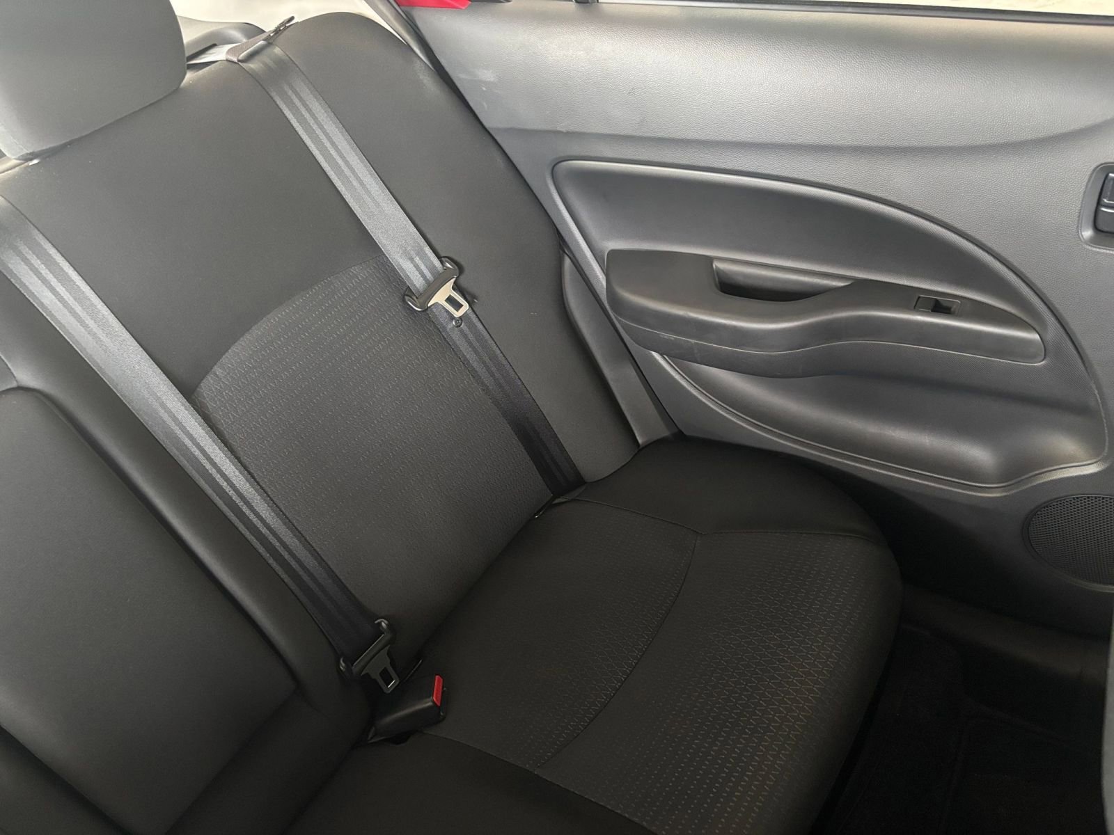 Thumbnail: 2024 Mitsubishi Mirage G4 - 35