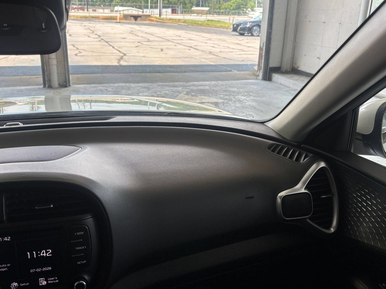 Thumbnail: 2025 Kia Soul - 33