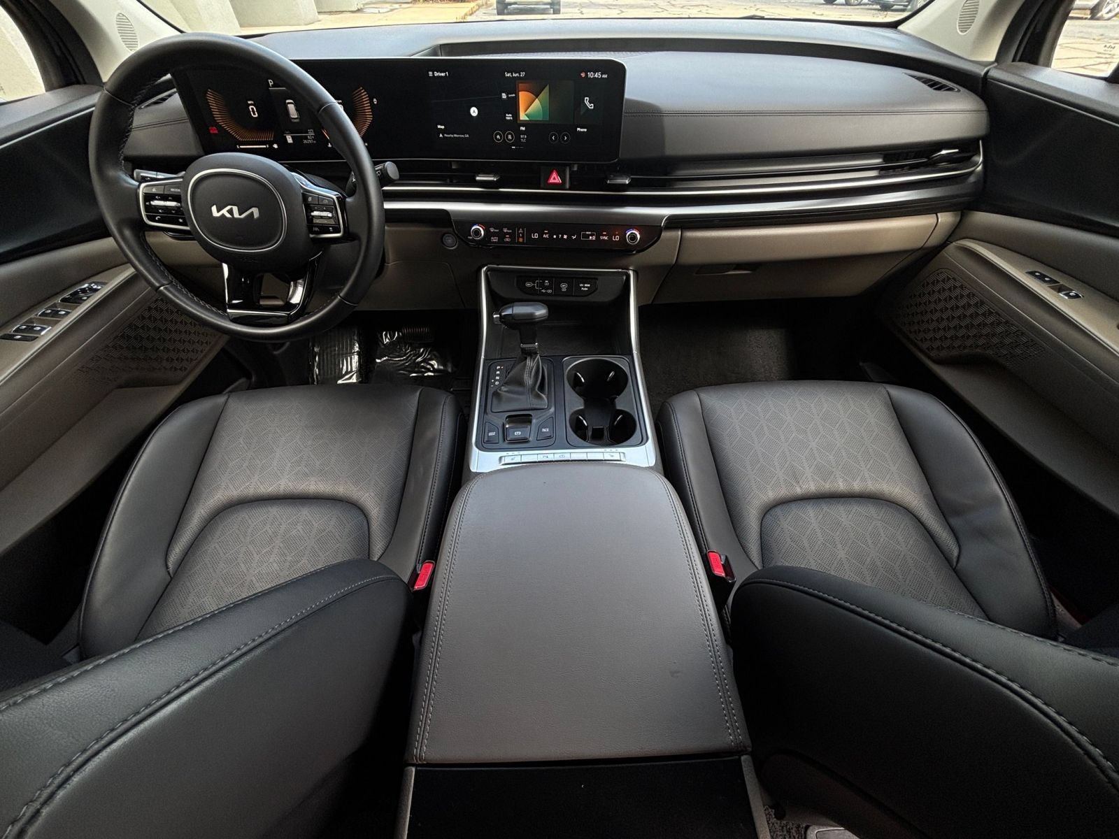 Thumbnail: 2026 Kia Carnival - 35