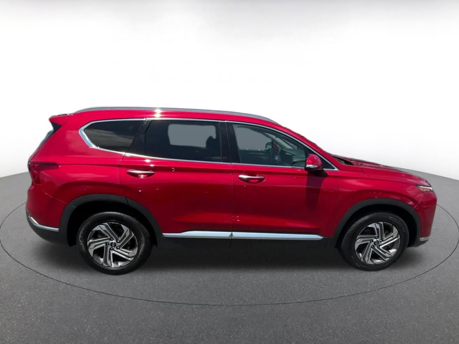 2023 Hyundai Santa Fe SEL 16