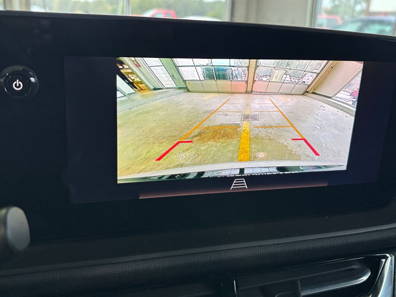 Thumbnail: 2025 Buick Envista - 20