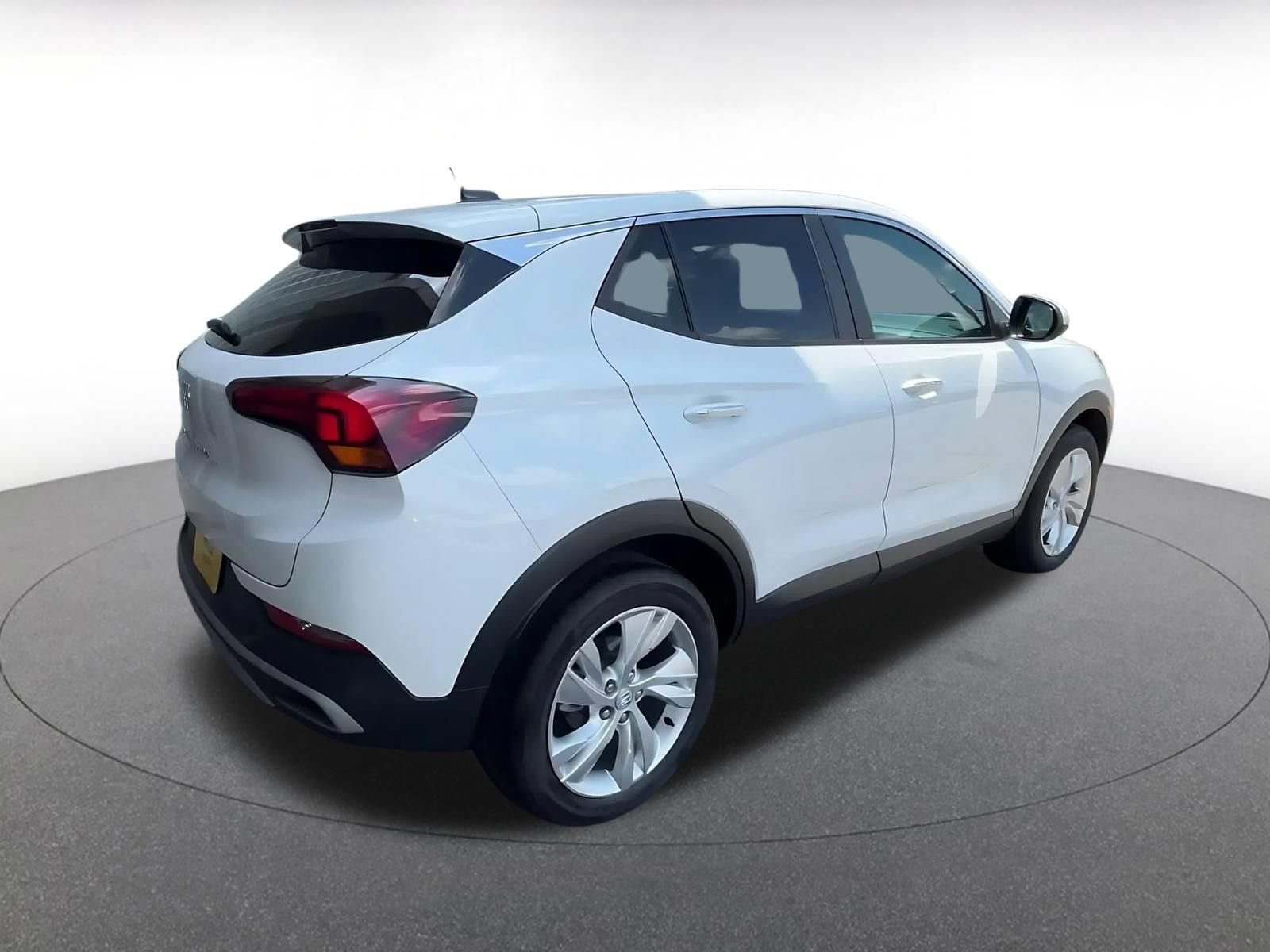 Thumbnail: 2026 Buick Encore GX - 13