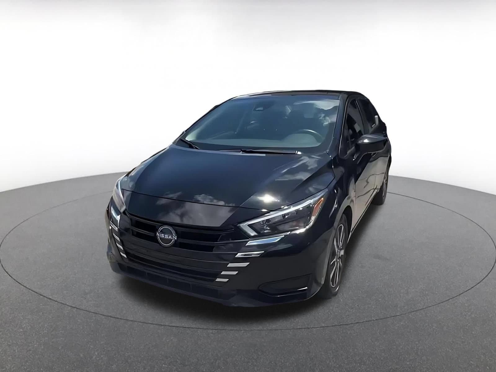 Thumbnail: 2025 Nissan Versa - 6