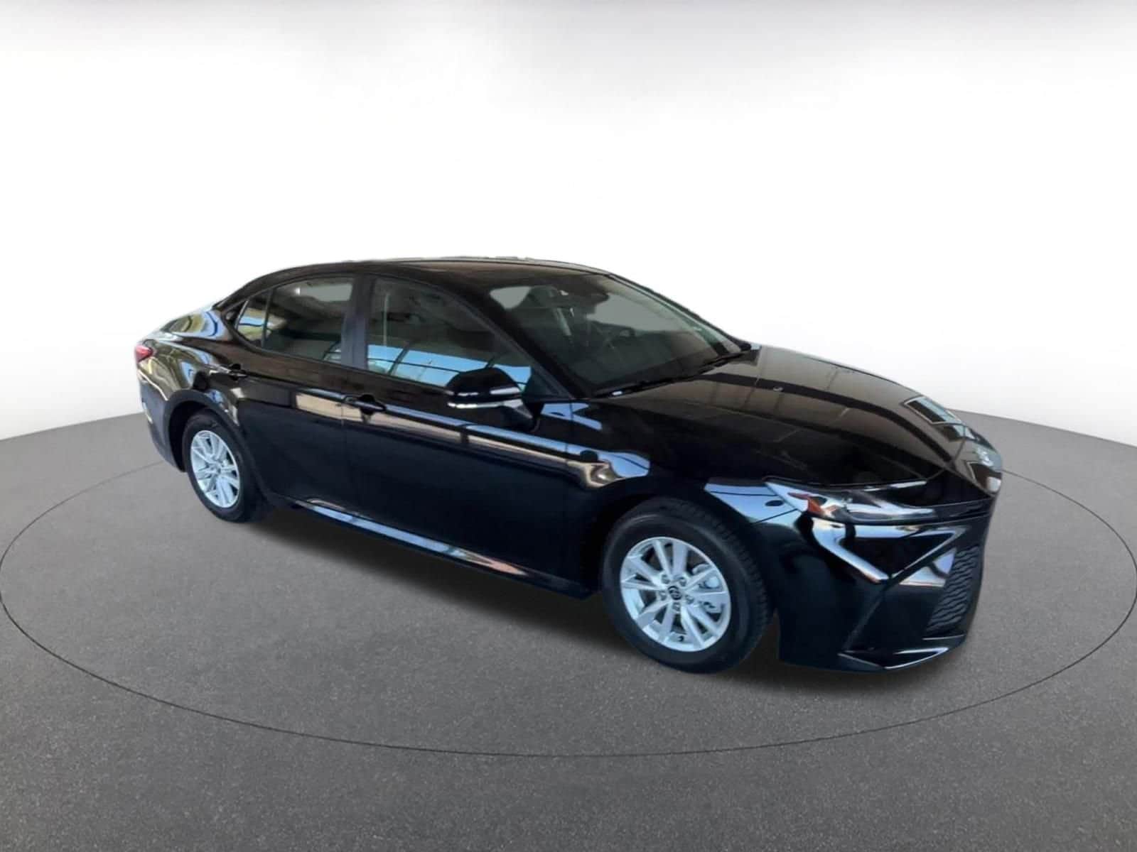 Thumbnail: 2025 Toyota Camry - 2