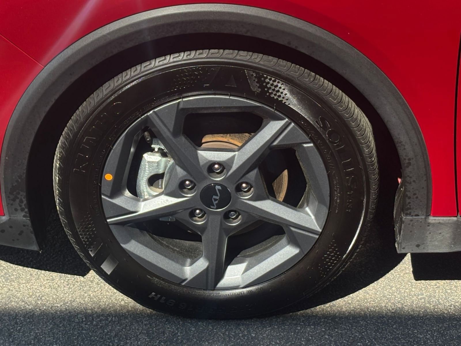 Thumbnail: 2025 Kia K4 - 29