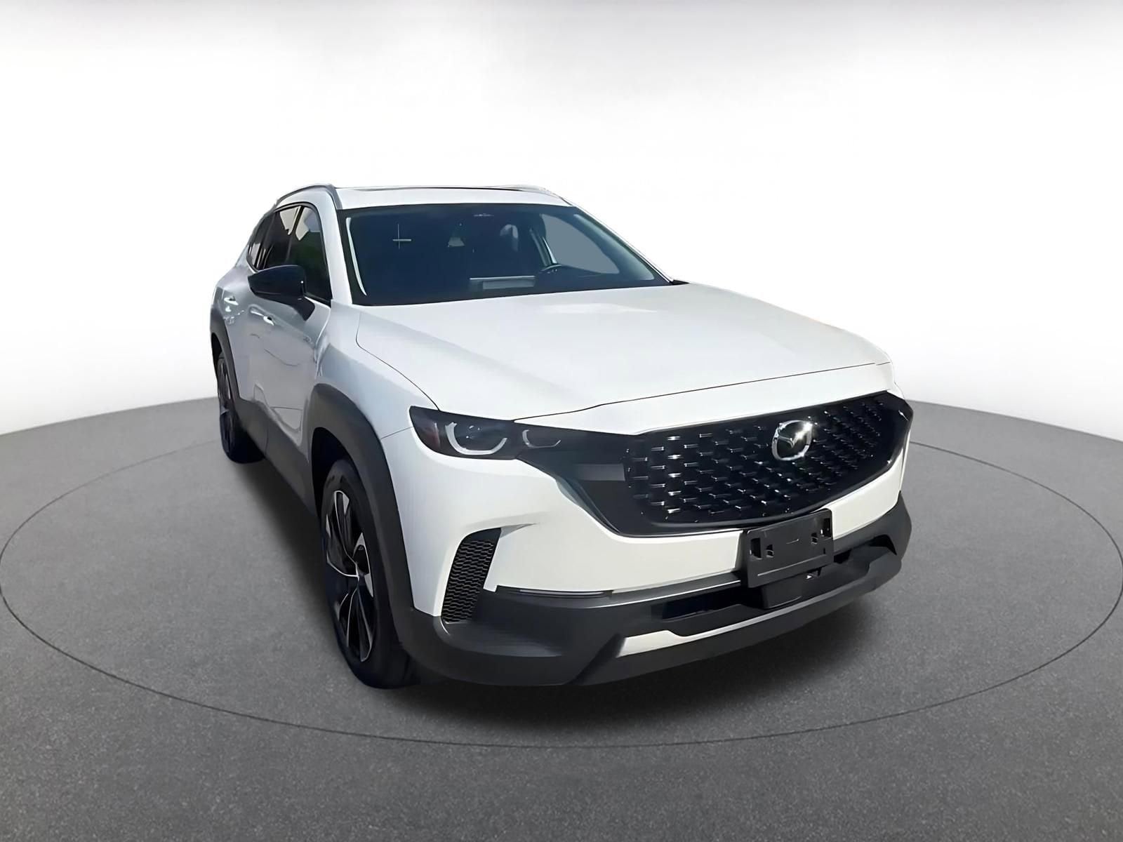 Thumbnail: 2025 Mazda CX-50 - 3
