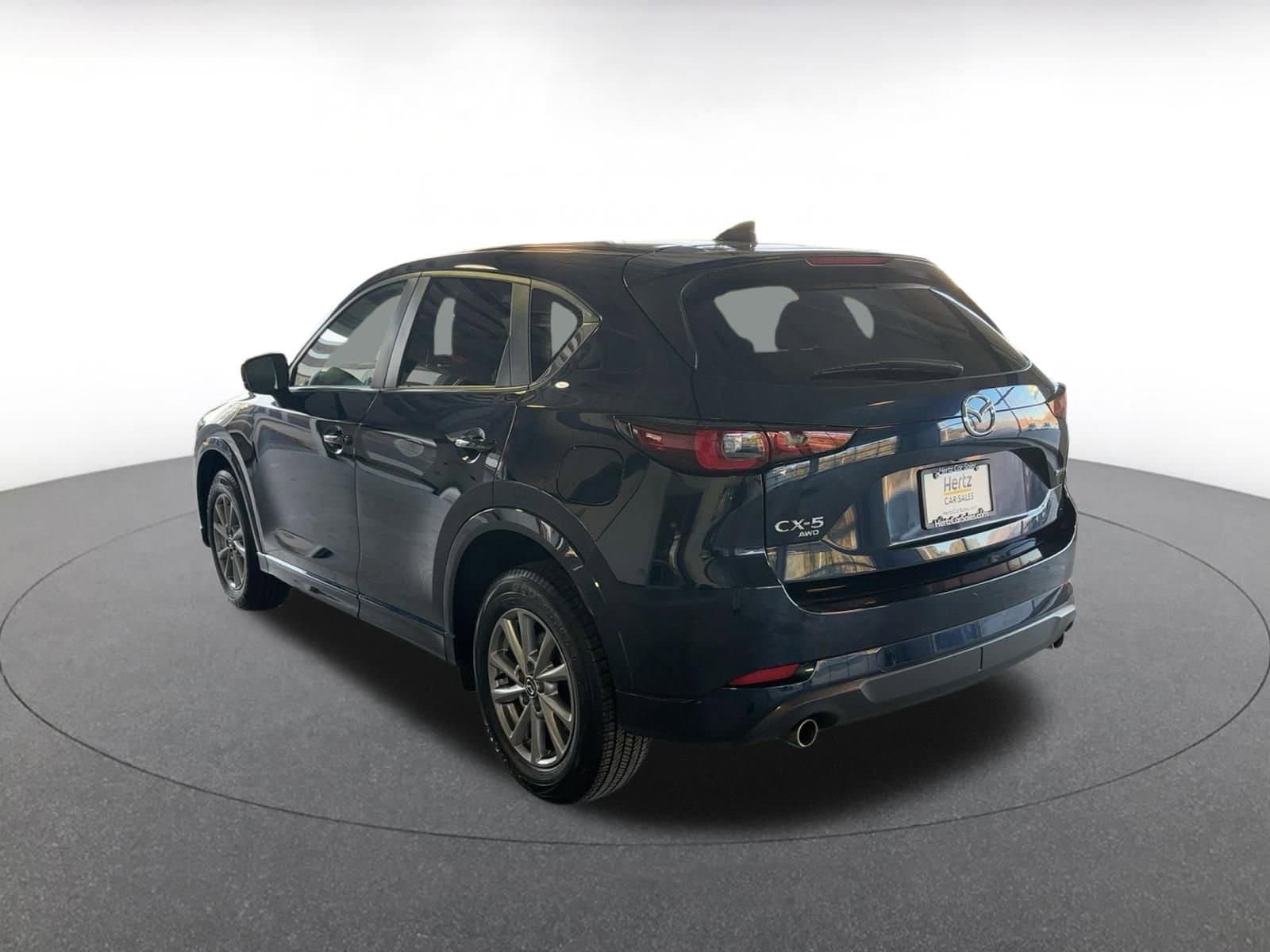 Thumbnail: 2025 Mazda CX-5 - 12