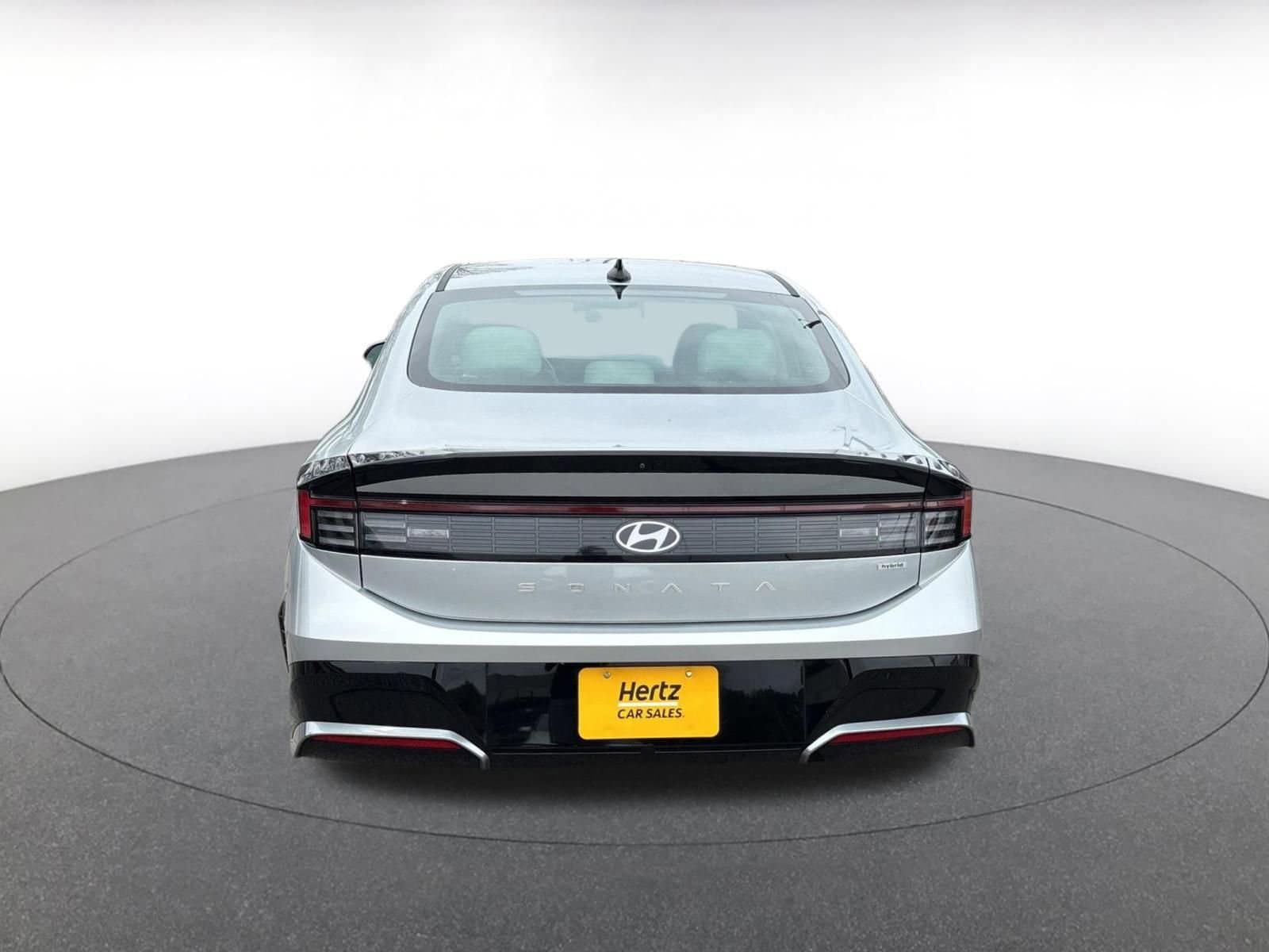 Thumbnail: 2025 Hyundai Sonata - 17