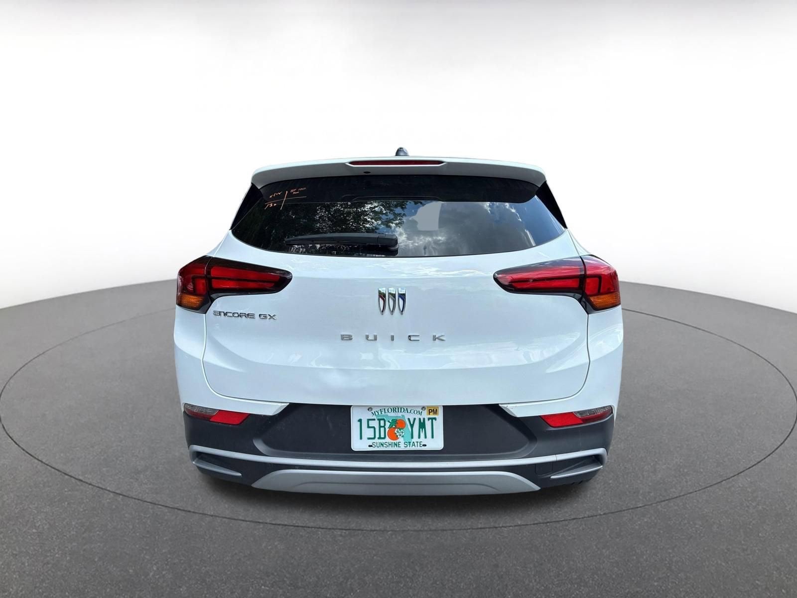 Thumbnail: 2025 Buick Encore GX - 11